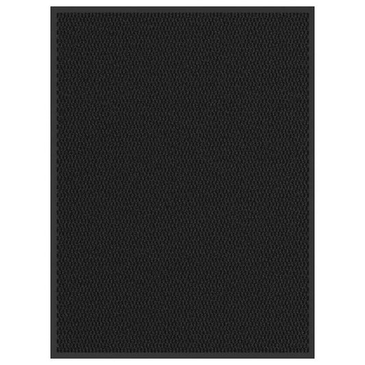 Zerbino Nero 90x120 cm