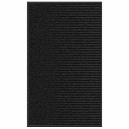 Zerbino Nero 90x150 cm