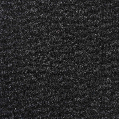 Zerbino Nero 115x200 cm