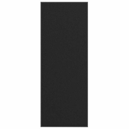 Zerbino Nero 115x300 cm