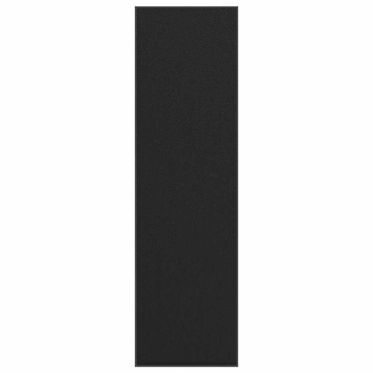 Zerbino Nero 115x400 cm