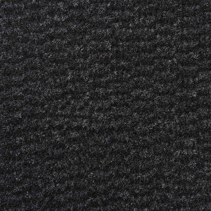 Zerbino Nero 115x500 cm