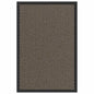 Zerbino Marrone 40x60 cm