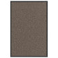 Zerbino Marrone 60x90 cm