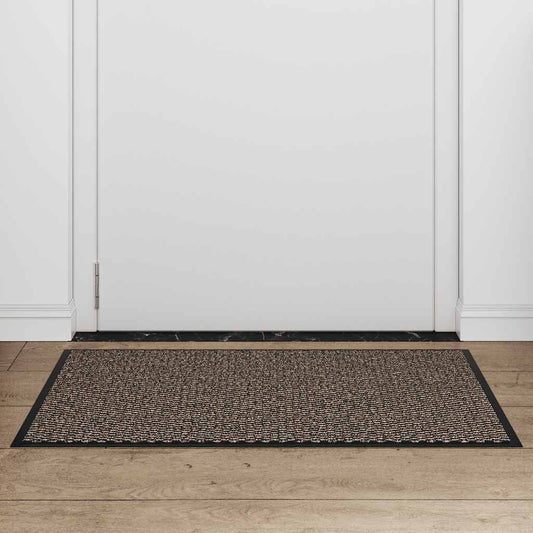 Zerbino Marrone 60x90 cm