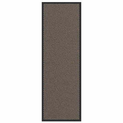 Zerbino Marrone 60x180 cm