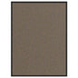 Zerbino Marrone 80x120 cm