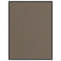Zerbino Marrone 90x120 cm