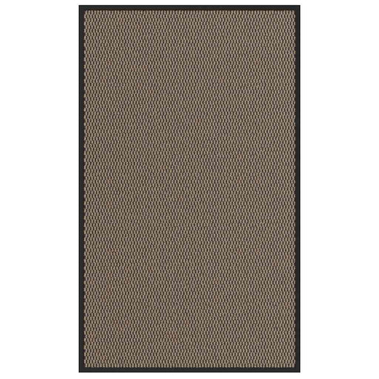 Zerbino Marrone 90x150 cm