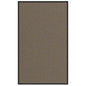 Zerbino Marrone 90x150 cm
