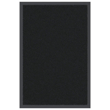Zerbino Nero 40x60 cm