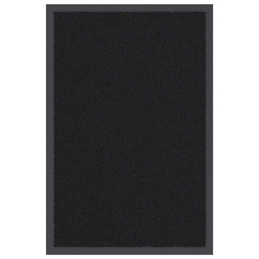 Zerbino Nero 40x60 cm