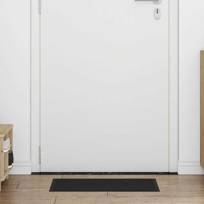 Zerbino Nero 40x60 cm