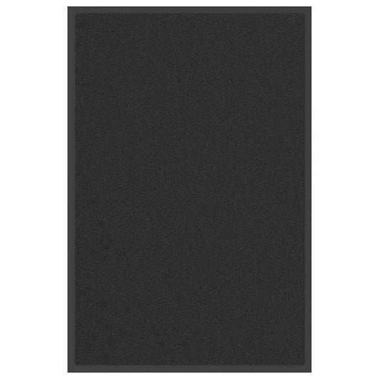 Zerbino Nero 60x90 cm