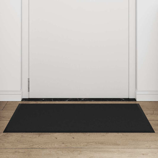 Zerbino Nero 60x90 cm