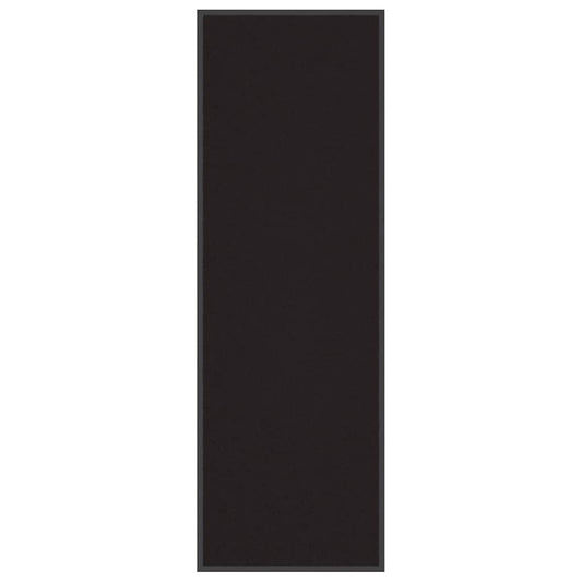 Zerbino Nero 60x180 cm