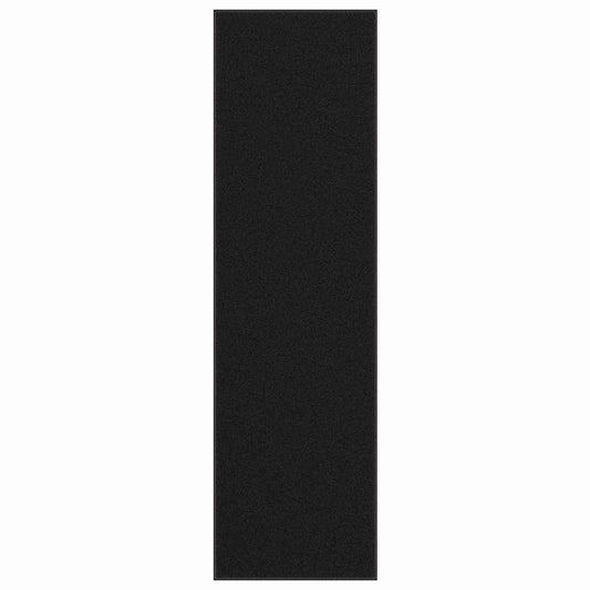 Zerbino Nero 115x400 cm