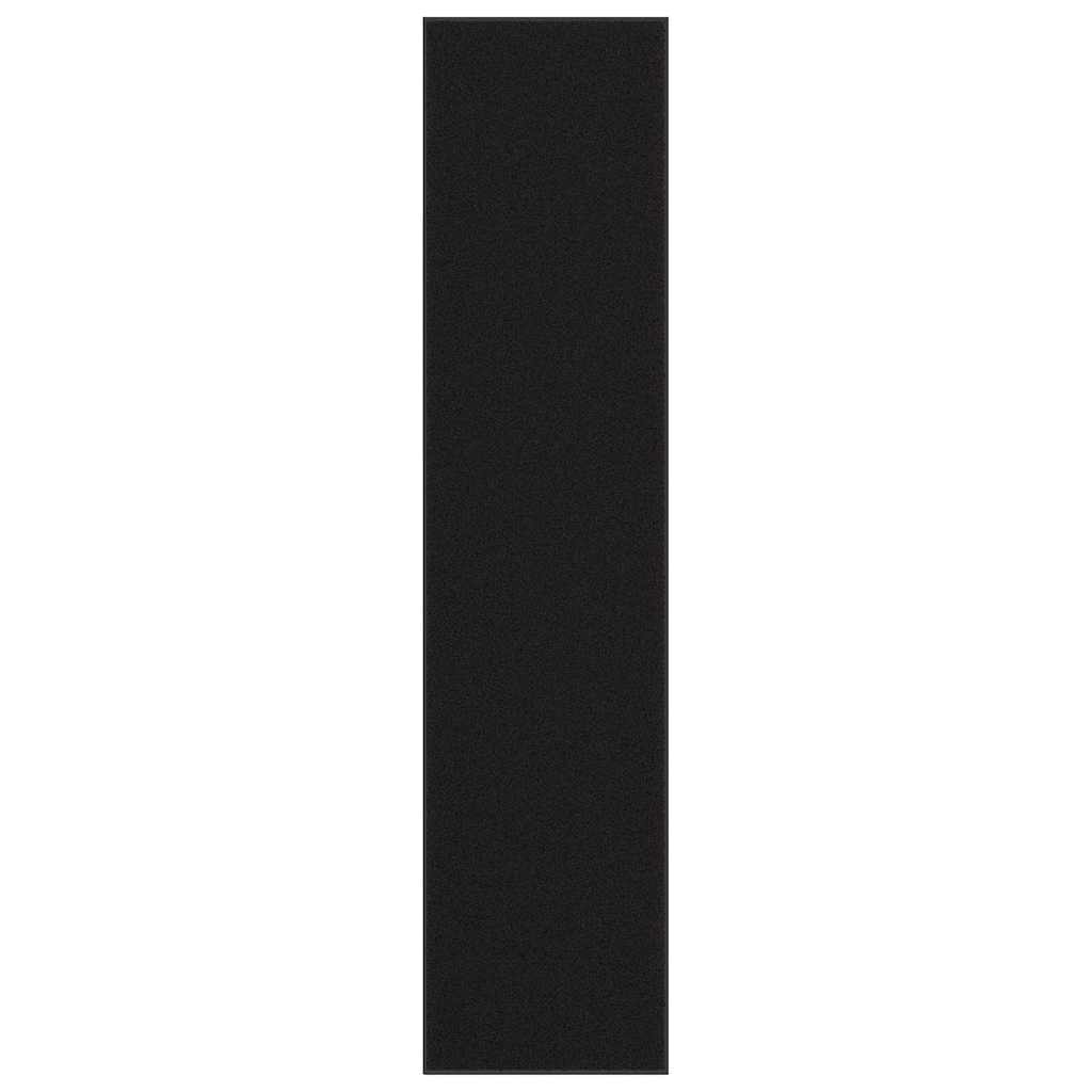 Zerbino Nero 115x500 cm