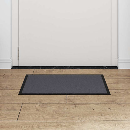 Zerbino Antracite 40x60 cm