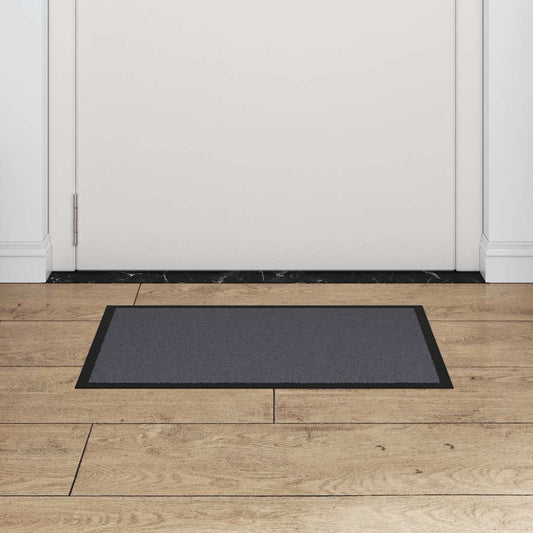 Zerbino Antracite 40x60 cm