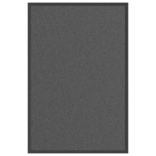 Zerbino Antracite 60x90 cm
