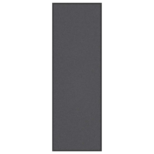 Zerbino Antracite 60x180 cm
