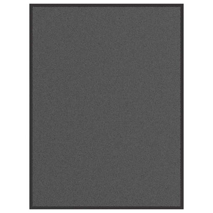 Zerbino Antracite 90x120 cm