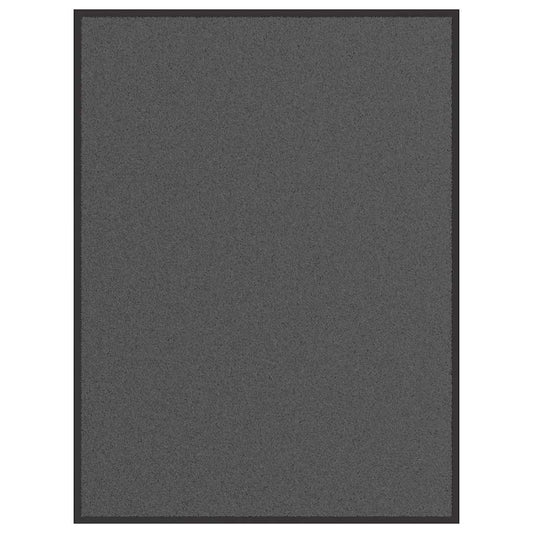 Zerbino Antracite 90x120 cm