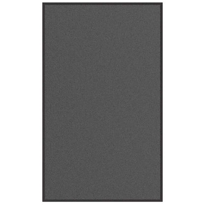 Zerbino Antracite 90x150 cm