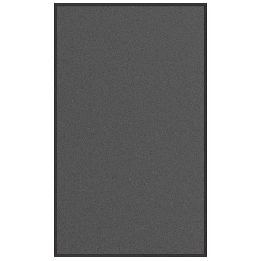 Zerbino Antracite 90x150 cm