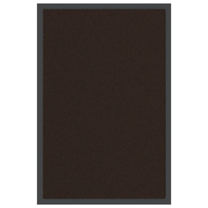 Zerbino Marrone 40x60 cm