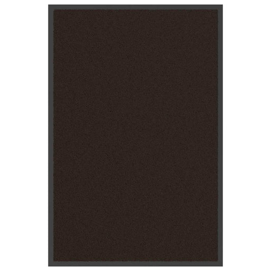 Zerbino Marrone 60x90 cm