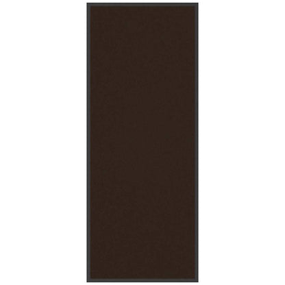Zerbino Marrone 60x150 cm