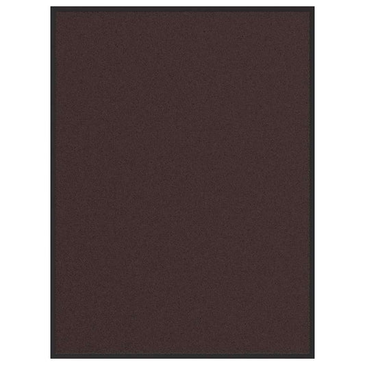 Zerbino Marrone 90x120 cm