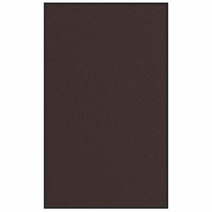 Zerbino Marrone 90x150 cm