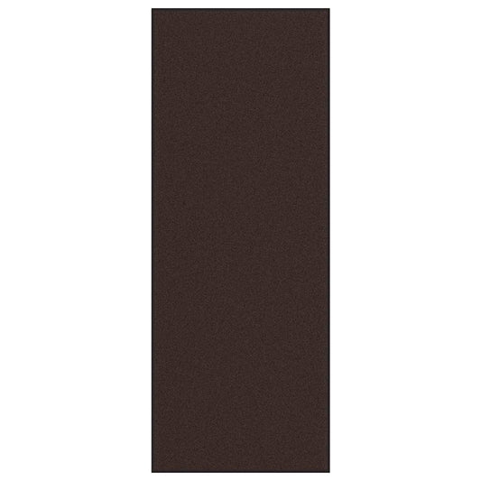 Zerbino Marrone 115x300 cm