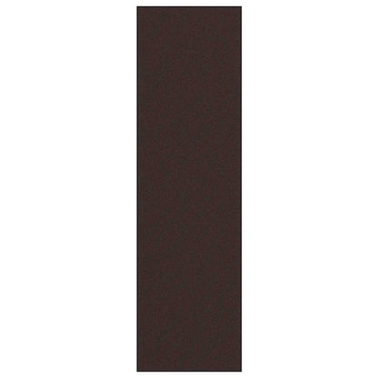 Zerbino Marrone 115x400 cm
