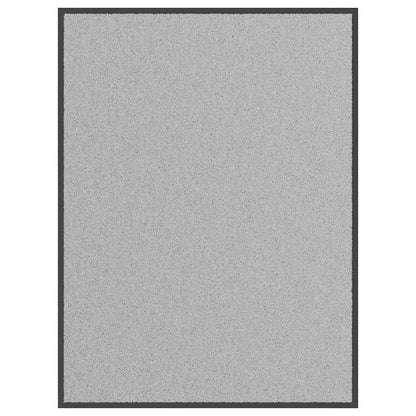 Zerbino Grigio 90x120 cm