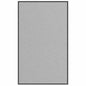 Zerbino Grigio 90x150 cm
