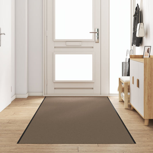 Zerbetto Rettangolare Beige 120x400 cm