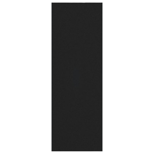 Zerbino Rettangolare Nero 120x350 cm