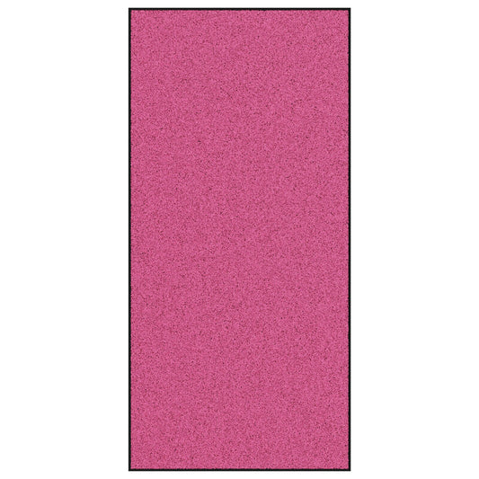 Zerbinetto Lavabile Rosa 120x250 cm