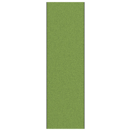 Zerbino Lavabile Verde 120x400 cm