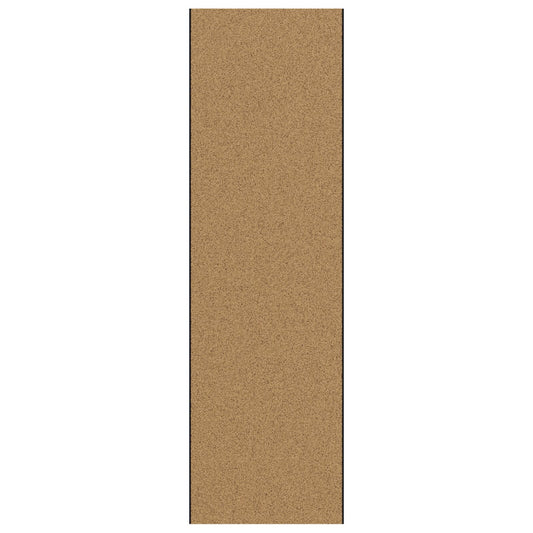 Zerbino Lavabile Crema 120x400 cm