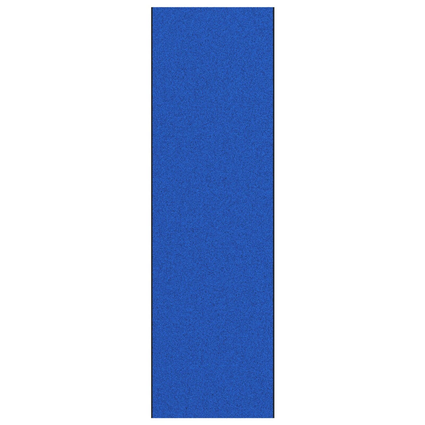 Zerbino Lavabile Blu 120x400 cm di vidaXL