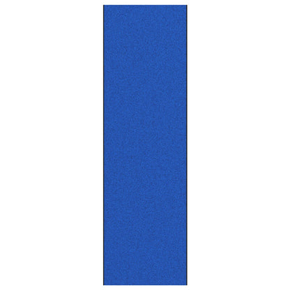 Zerbino Lavabile Blu 120x400 cm di vidaXL