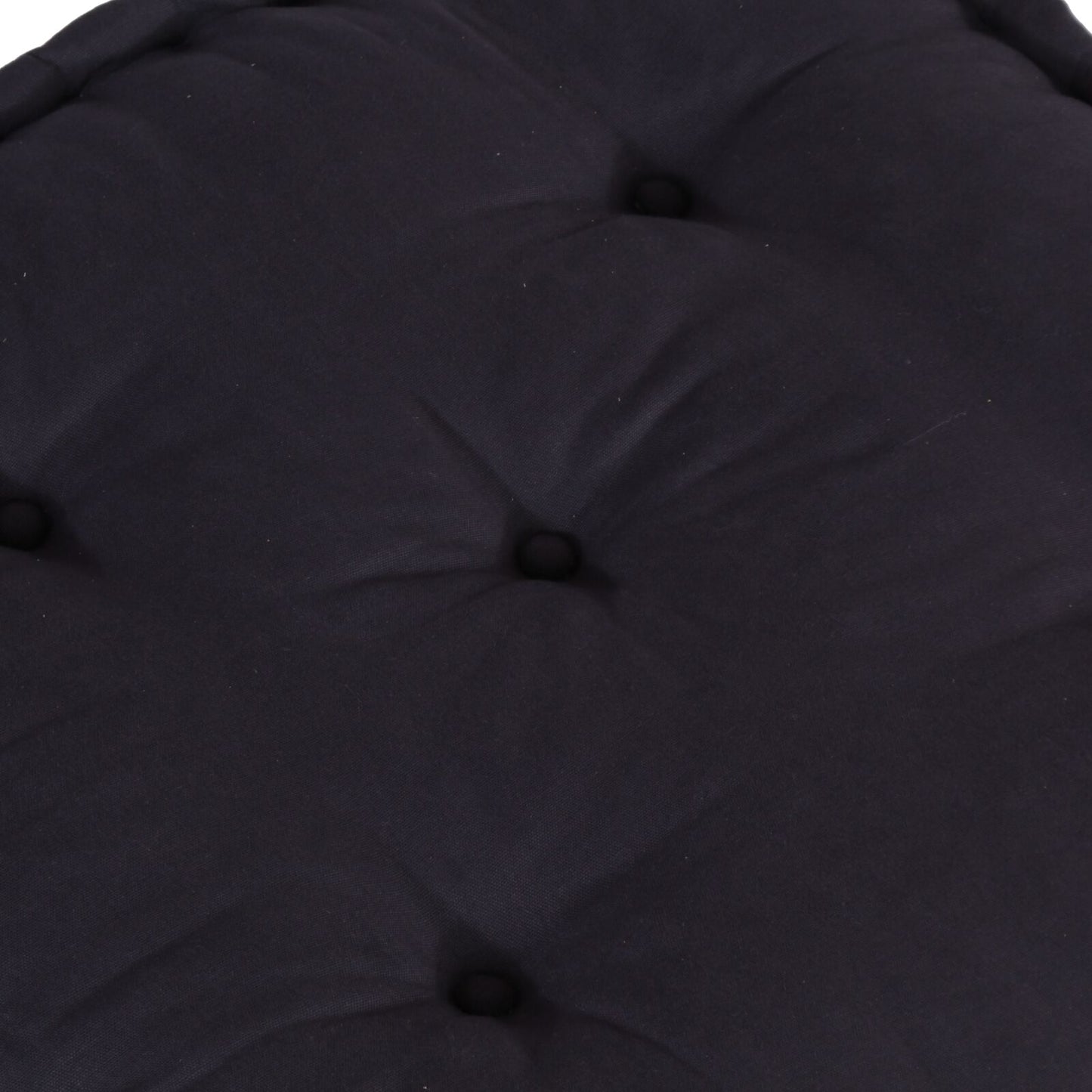 Pouf modulari vidaXL: set di 2 pezzi in tessuto antracite