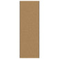 Zerbinetto Lavabile Crema 120x350 cm