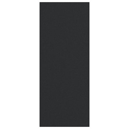Zerbino Rettangolare Nero 120x300 cm