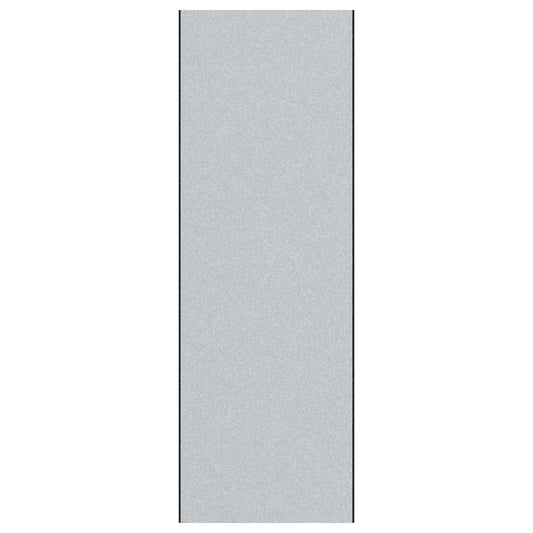 Zerbino Rectangolare Grigio 120x350 cm